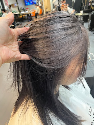 Salon Cheongdam | Hair Salon Palisades Park, 청담미용실 by null