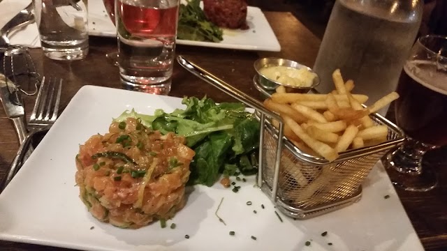 Le Square