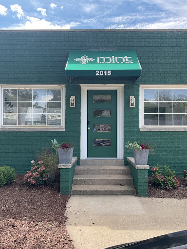Mint Aesthetics & Skin