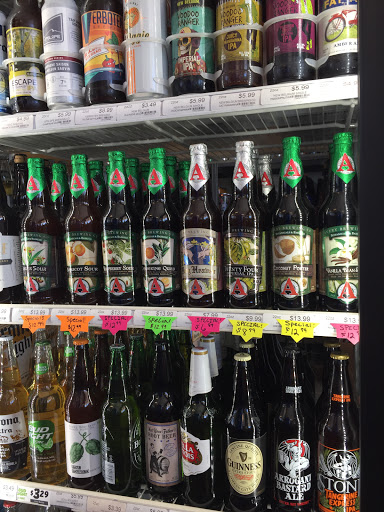 Premier Liquors - Thumbnail