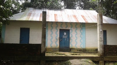 mosque
