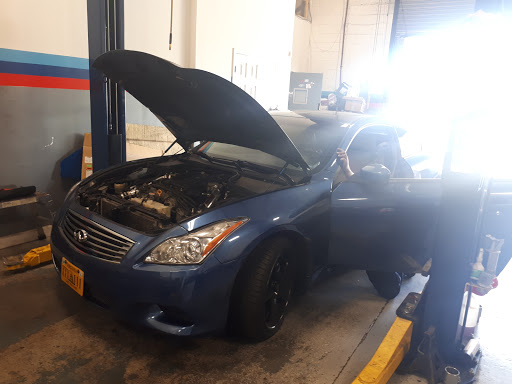 CAMPOS AUTO SERVICE - Thumbnail