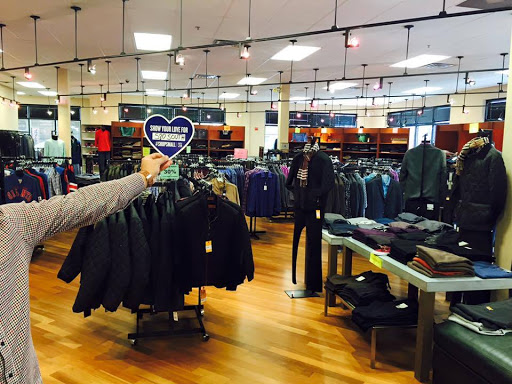 580 SOUTH Men & Boys Clothing - Thumbnail