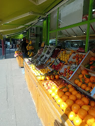 Photo n°14 de Les délices de Pelleport à Paris (Primeur)