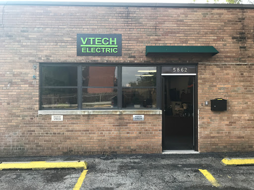 Vtech Electric Inc - Visual