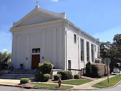 Temple Emanuel