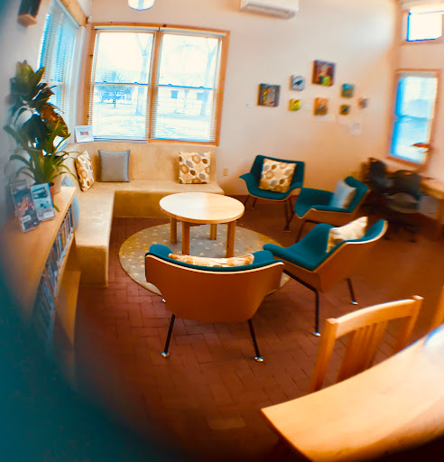 Corrales Community Library - Thumbnail