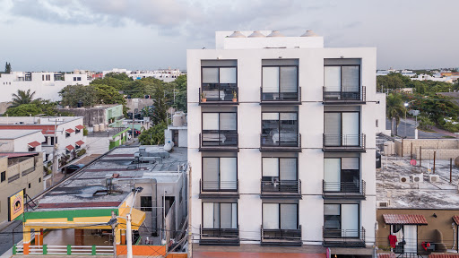 Studio 30 Condhotel by Nah Hotels