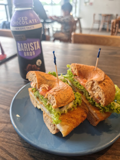 Wholly Bagels & Pizza Lower Hutt - Thumbnail