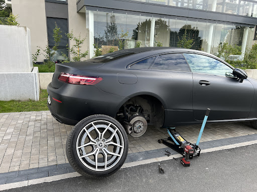 Doctire.mobil