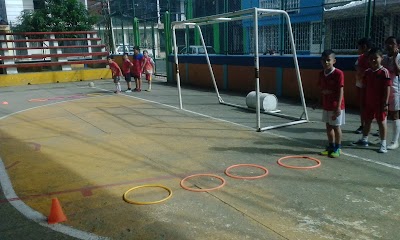 Photos of Coliseo Polideportivo Catumare