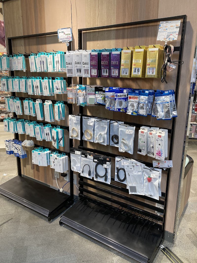 スマホケースsma-town 大宮マルイ