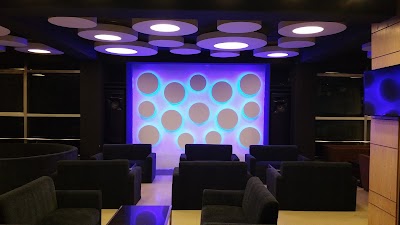 Photos of H2O Lounge