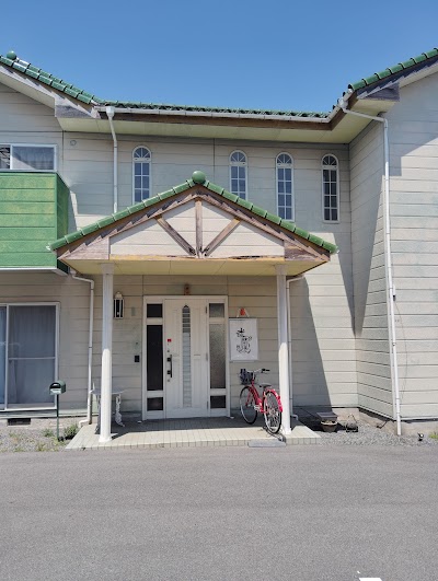 よもぎ蒸しサロン来人&アップ