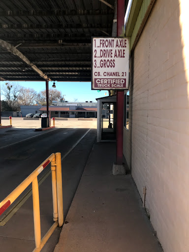 Ac's Truck Stop - Thumbnail