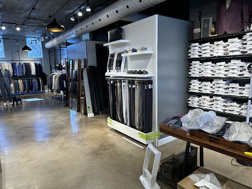 Boutique Jacques - Visual