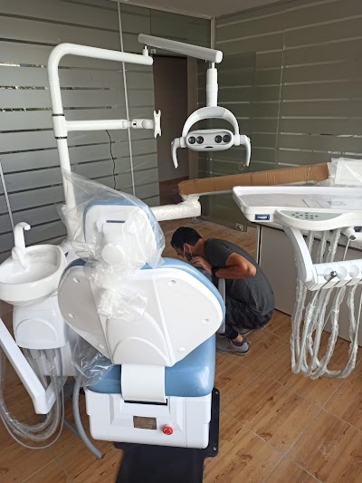 IŞIK DENTAL BATMAN DİŞ ÜNİT TAMİR BAKIM KURULUM YEDEK PARÇA