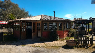 Photos of Quincho, La Do&ntilde;a