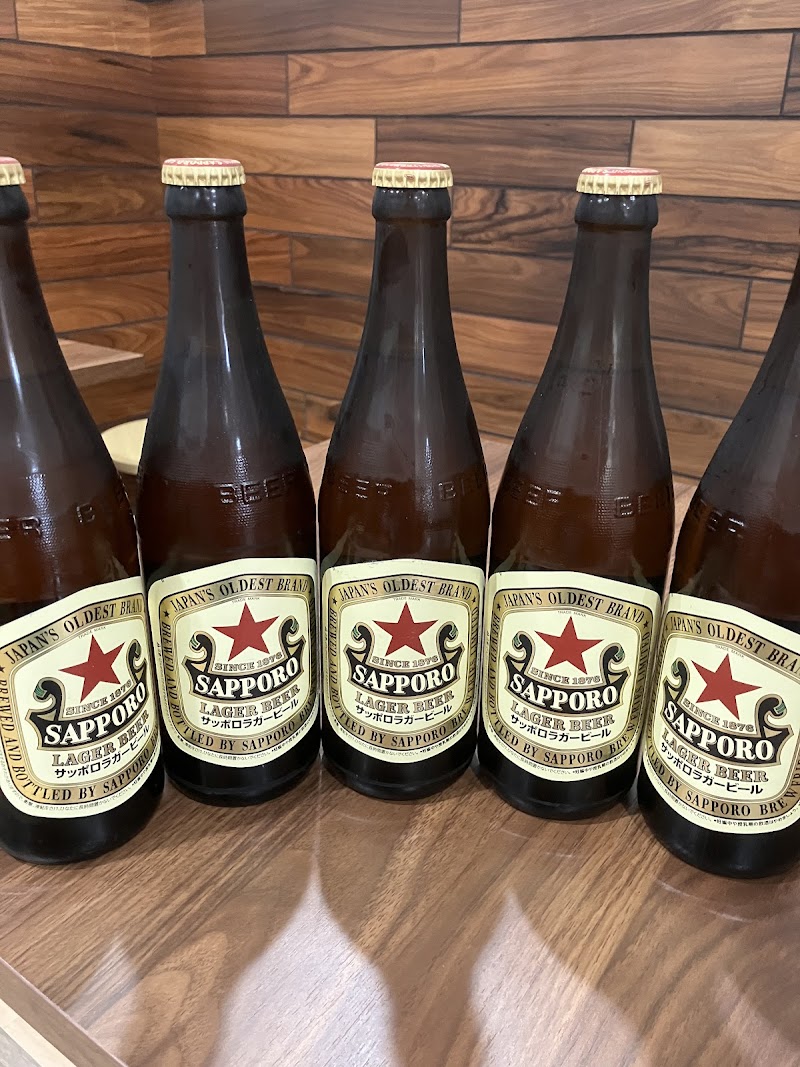 ホルモン酒場ぬまる