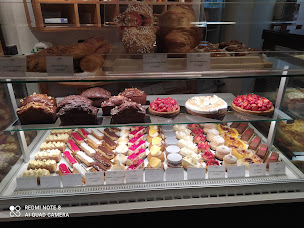 Photo n°55 de Boulangerie pâtisserie ALEF à Briançon (Boulangerie)