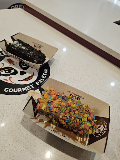Gourmet Temptations - Thumbnail