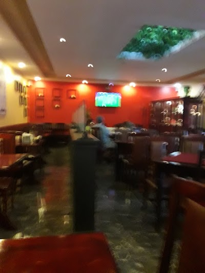 Photos of Restaurante El Pr&iacute;ncipe