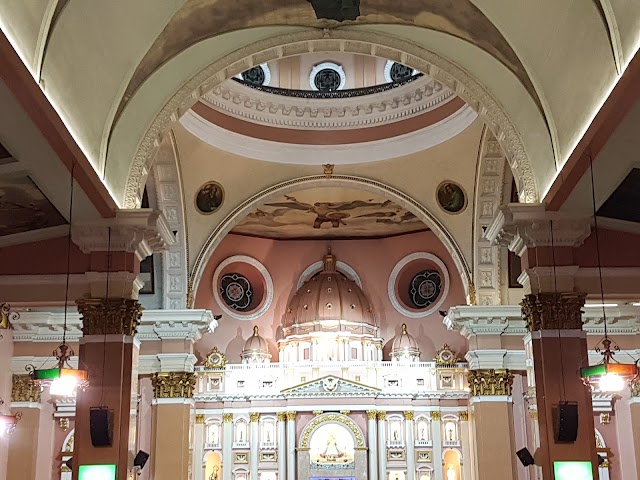 Minor Basilica of St. Lorenzo Ruiz