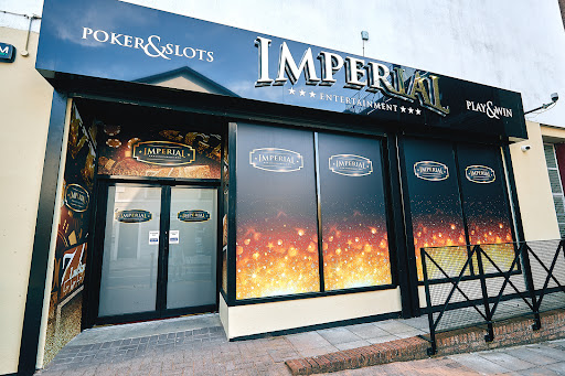 Imperial Entertainment Cavan