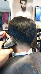 Photo n°12 de le salon à Le Blanc-Mesnil (Salon de coiffure)