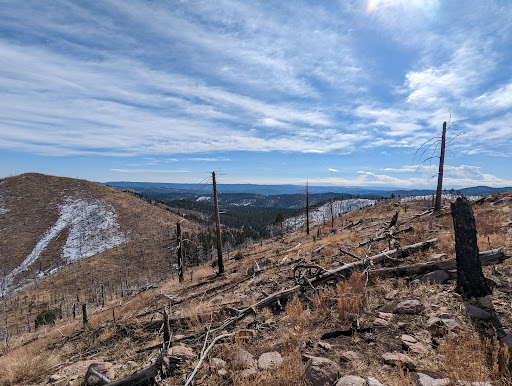 USDA Forest Service - Supervisor's Office - Thumbnail