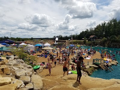 The Fugitive Beach