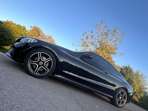 douchauto - Visual