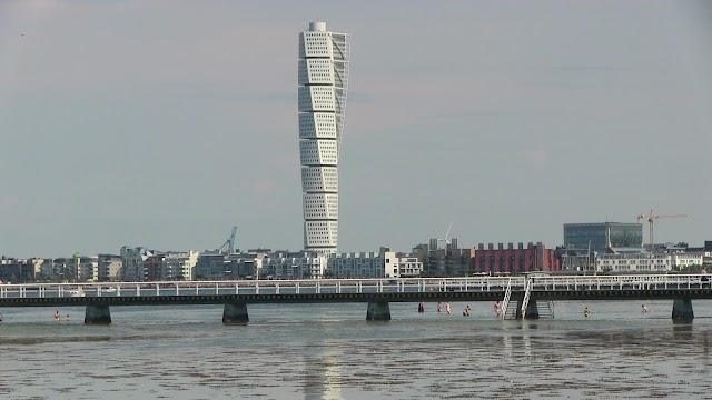 Ribersborgsstranden
