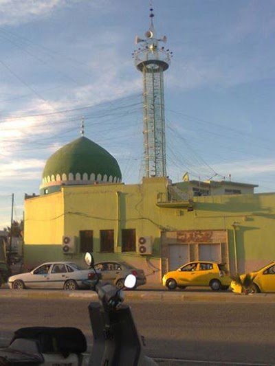 Photos of Khalid Ibn Al Walid