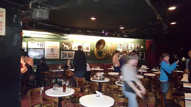 Village Vanguard