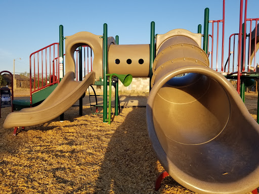 Little Hands Park Logo