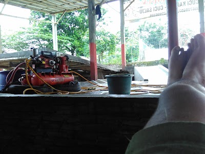 Photos of Kafa Steam