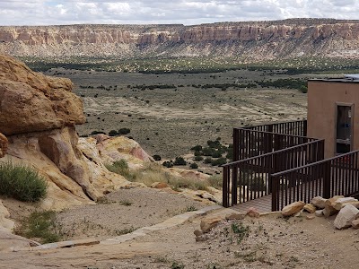 acoma pueblo reserve