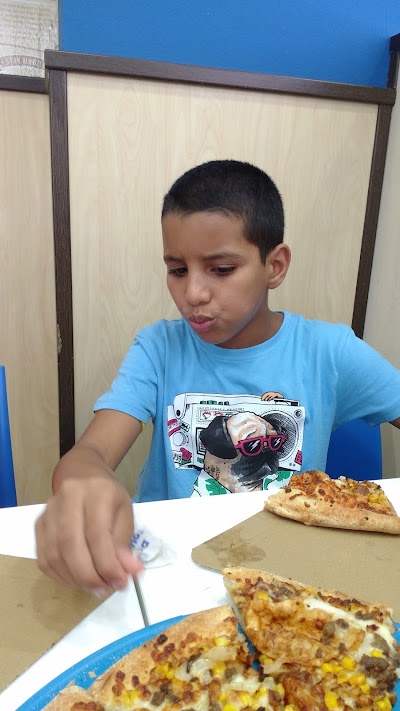 Photos of Domino's Pizza