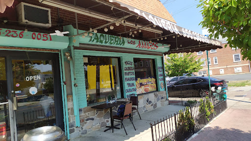 Tacos Tortas
