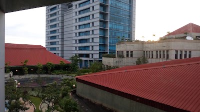 Photos of Hotel Bidakara Jakarta