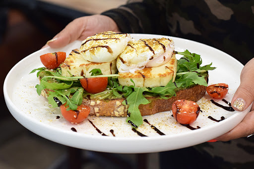 The Second Home Cafe - Rouse Hill - Thumbnail