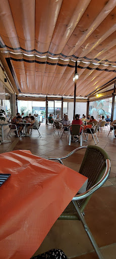 Bar Restaurante Los Mariscos