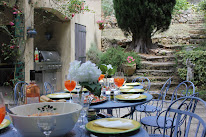 Bastide l'Ensoleillée à Bagnols-en-Forêt