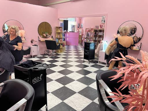 GLAMOUR-X HAIR STUDIO Gallery - Australia