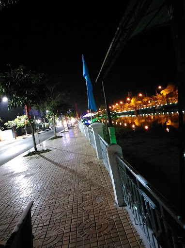 Công An Huyện Kế Sách