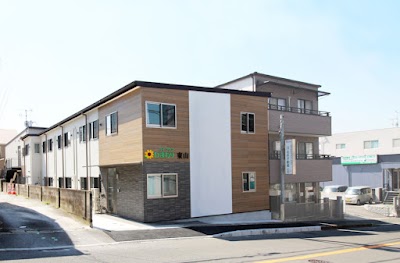 住宅型有料老人ホームライフケアひまわり東山