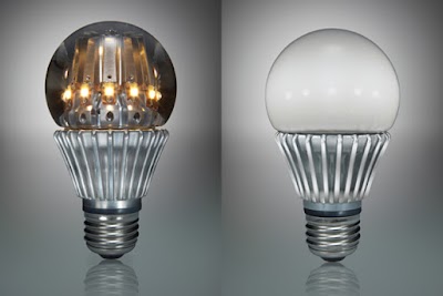 Photos of Ilumina design