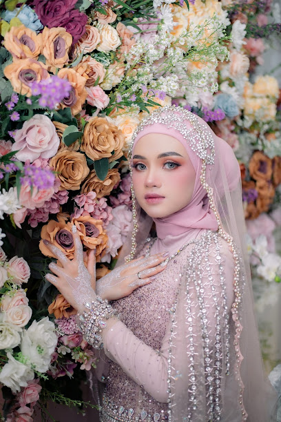 Aiko Makeup Artist & Wedding Organizer