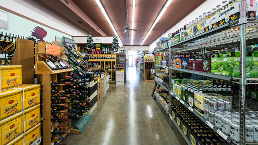 Hot Spot Liquor Store - Thumbnail